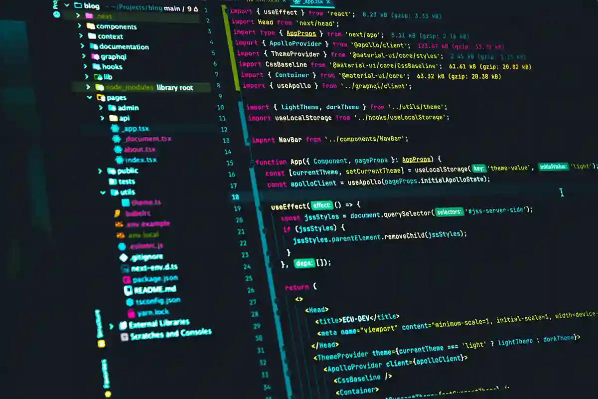 بهترین کتابهای آموزش پایتون از مقدماتی تا پیشرفته